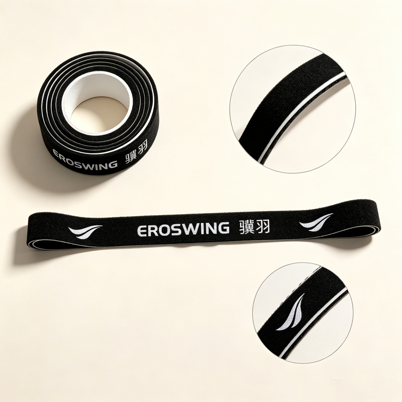 Side Tape Racket - Table Tennis Racket Edge Guard Self