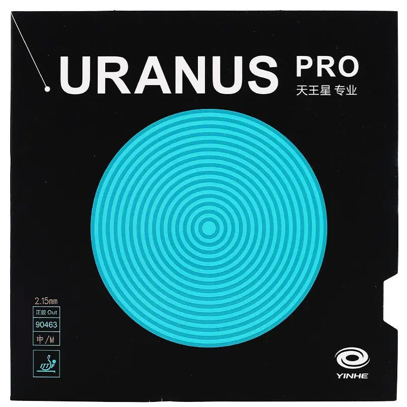 YINHE URANUS Pro Table Tennis  - Table Tennis Grip recension och pris