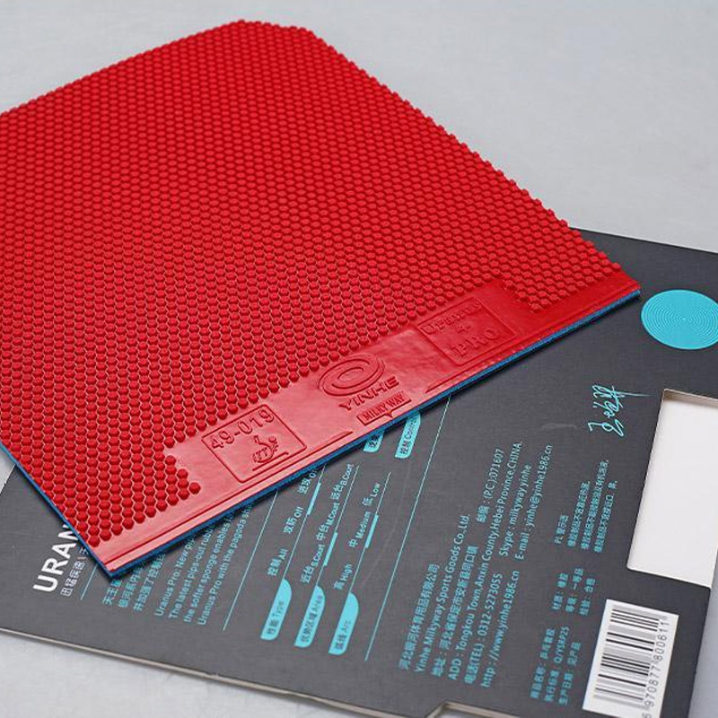 YINHE URANUS Pro Table Tennis  - Table Tennis Grip recension och pris