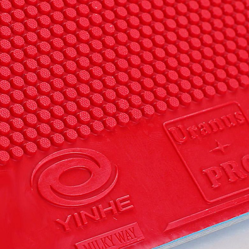 YINHE URANUS Pro Table Tennis  - Table Tennis Grip recension och pris