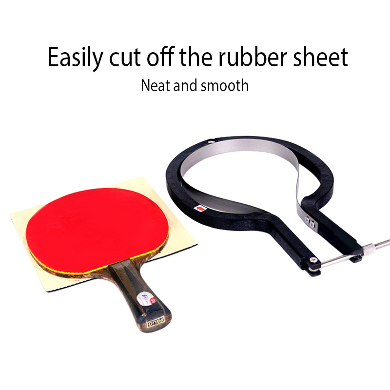Table Tennis Cutter Kit Bow De - Table Tennis Kit recension och pris