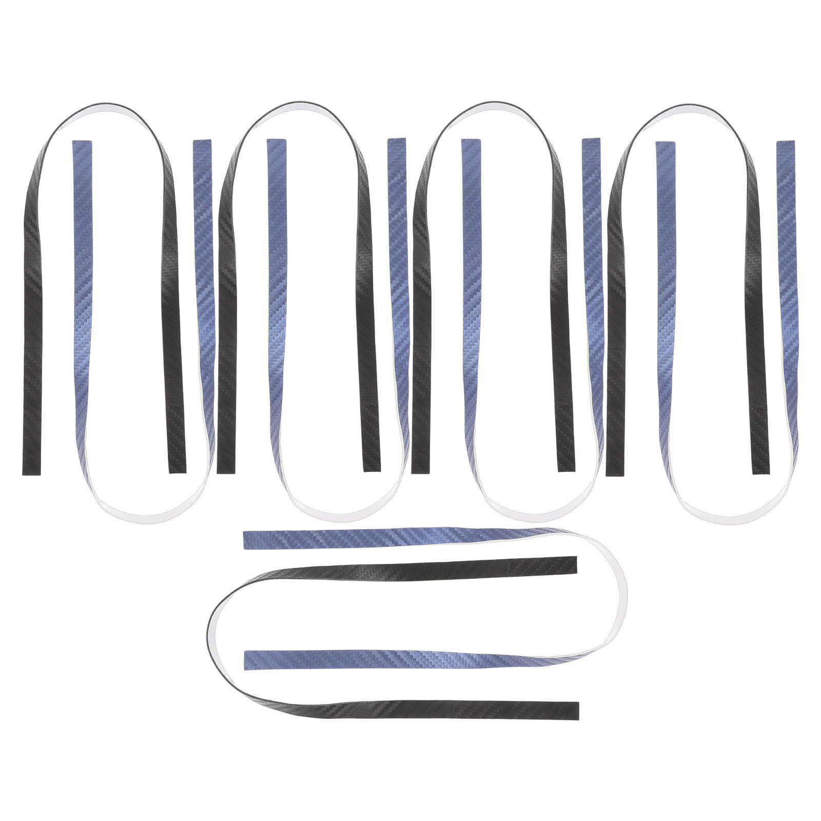 10Pcs Table Tennis Racket Prot - Side Tape Racket recension och pris