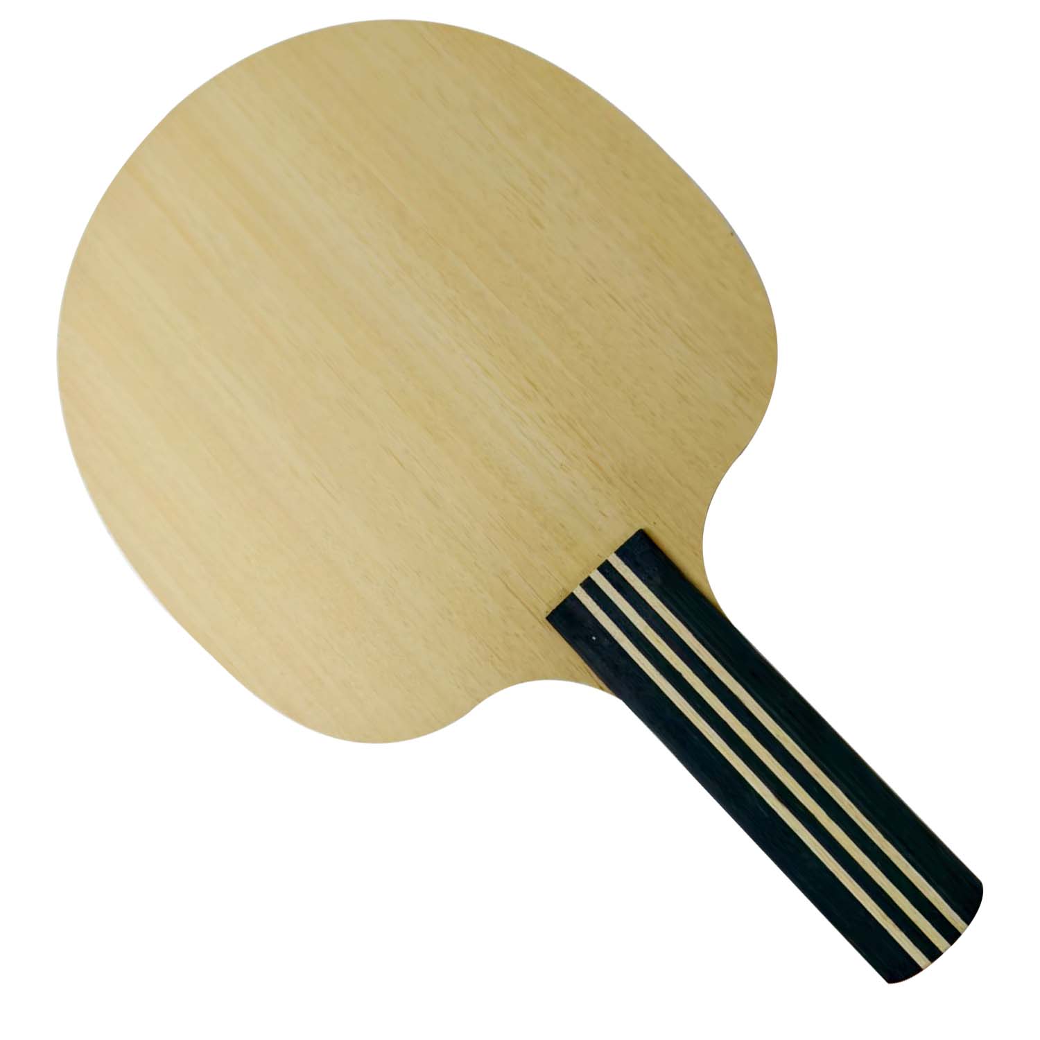 Original LKT Toxic3 Chop Type  - Table Tennis Review recension och pris