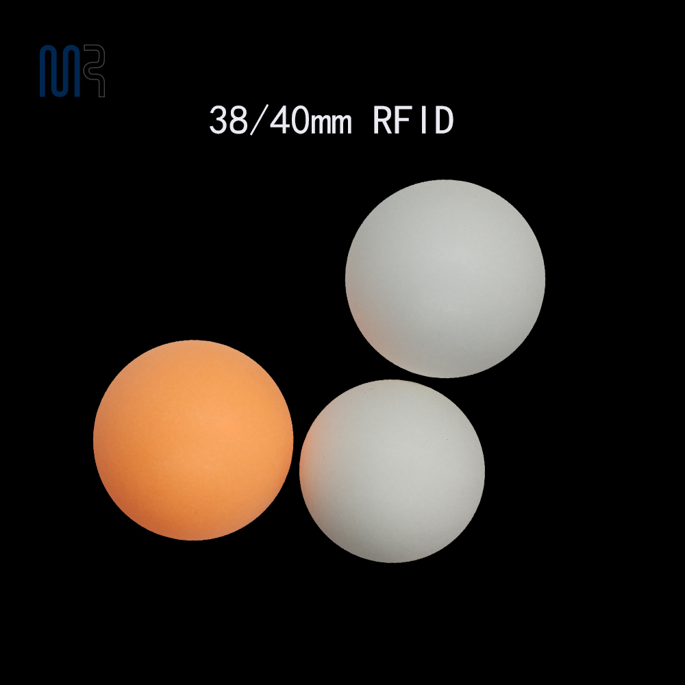RFID cup throwing table tennis - Table Tennis Score recension och pris