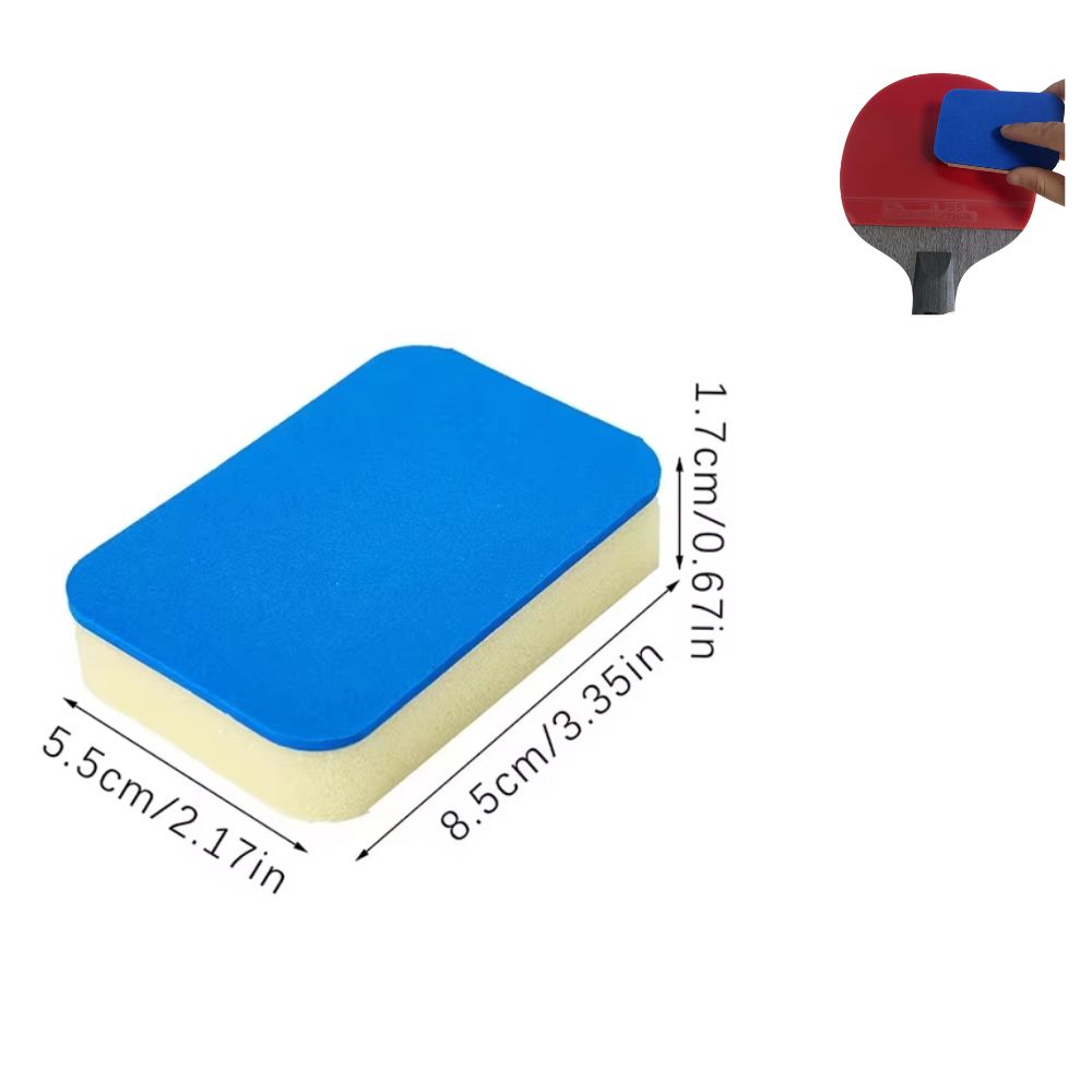 3 Pcs Portable Table Tennis Cl - Table Tennis Grip recension och pris