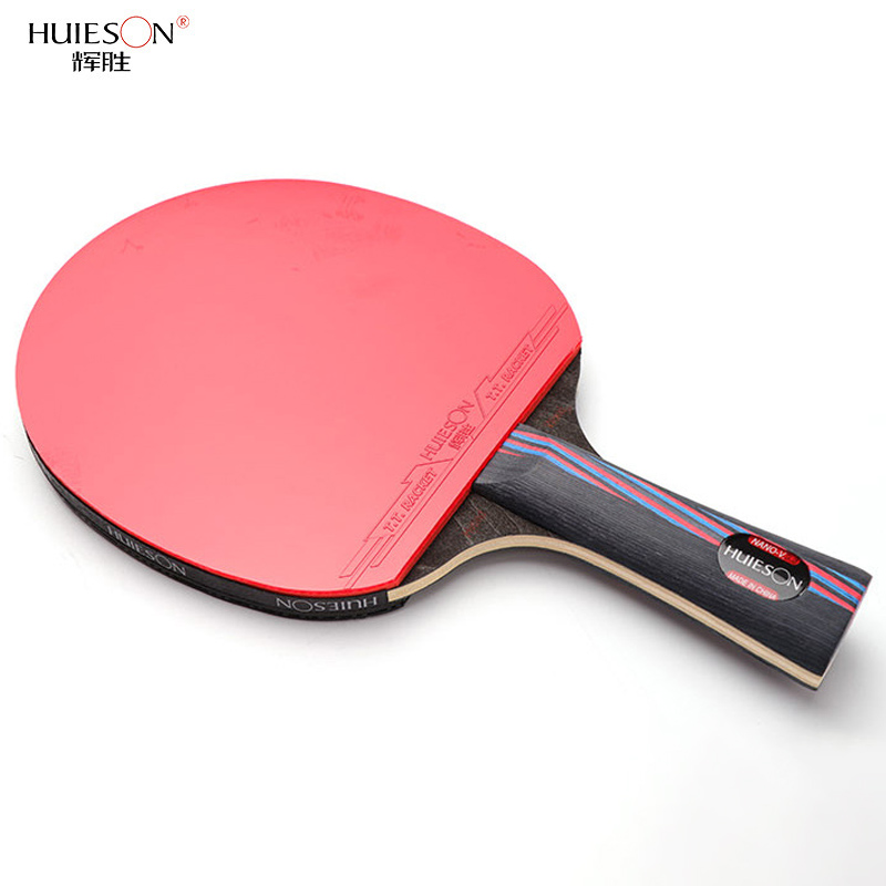 HUIESON Table Tennis Racket Ca - Table Tennis Xiom recension och pris