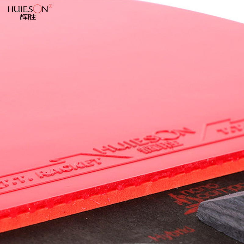 HUIESON Table Tennis Racket Ca - Table Tennis Xiom recension och pris