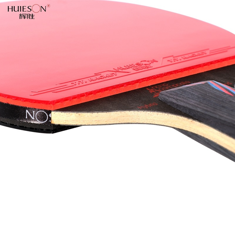 HUIESON Table Tennis Racket Ca - Table Tennis Xiom recension och pris