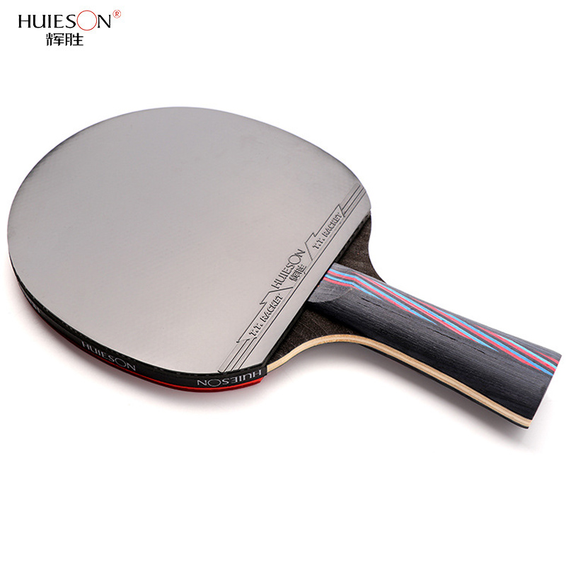 HUIESON Table Tennis Racket Ca - Table Tennis Xiom recension och pris