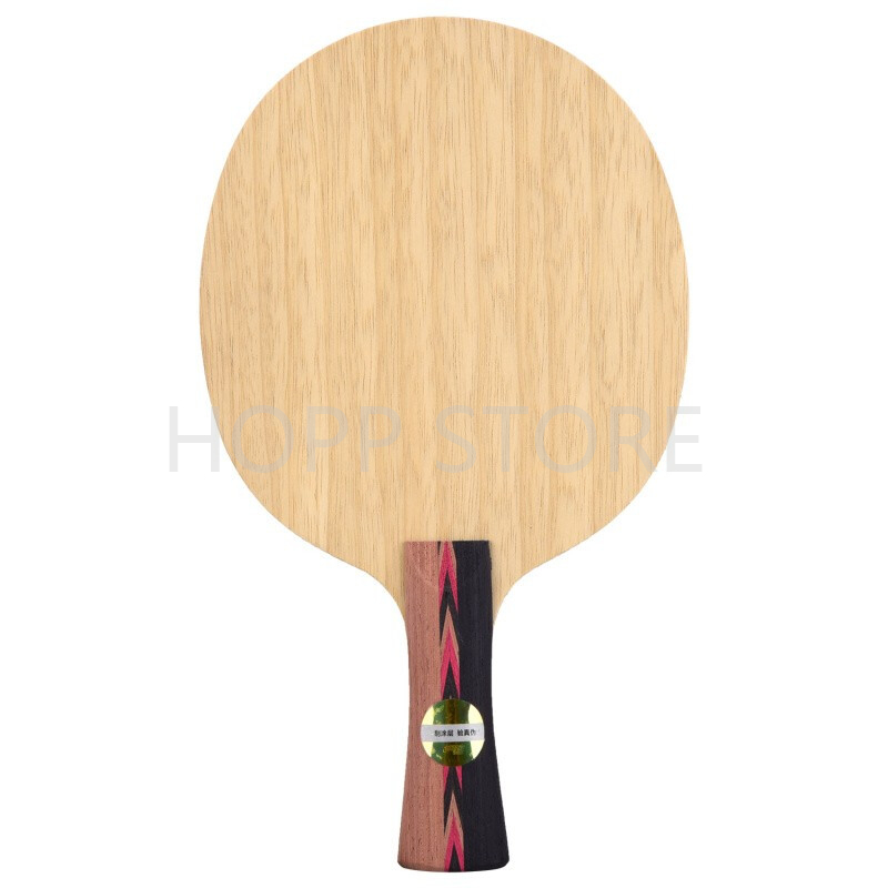 DHS PG5 PG5X POWER-G 5 PG 5 Ta - Table Tennis Review recension och pris