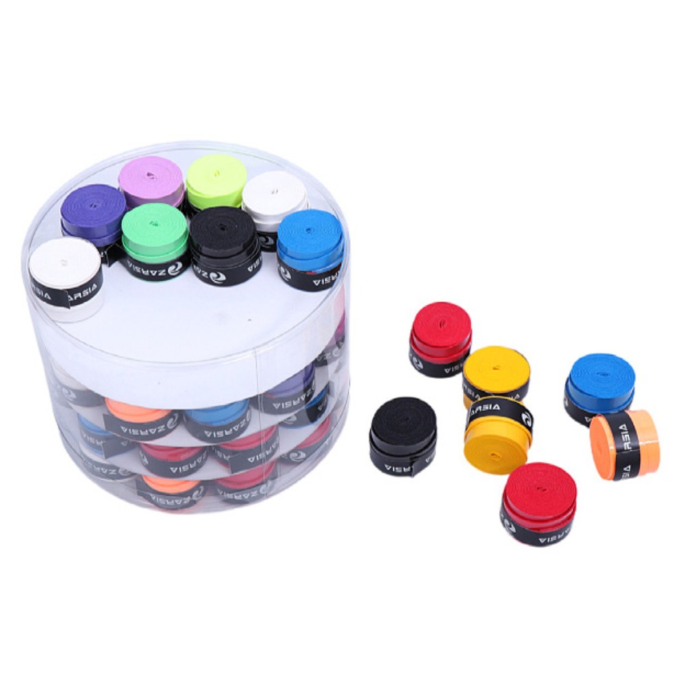 Original Overgrip Anti Slip Te - Side Tape Racket recension och pris