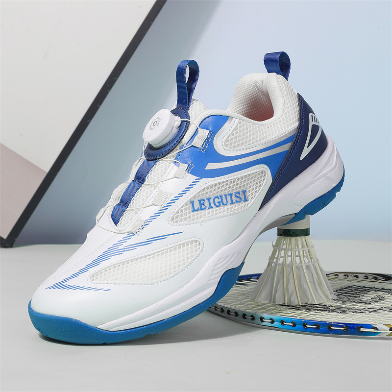 Couple Rotary Buckle Tennis Sh - Table Tennis Basic recension och pris