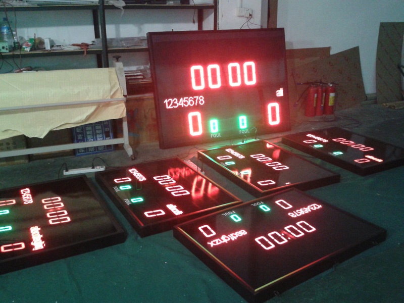 Remote Wireless Electronic Dig - Table Tennis Score recension och pris