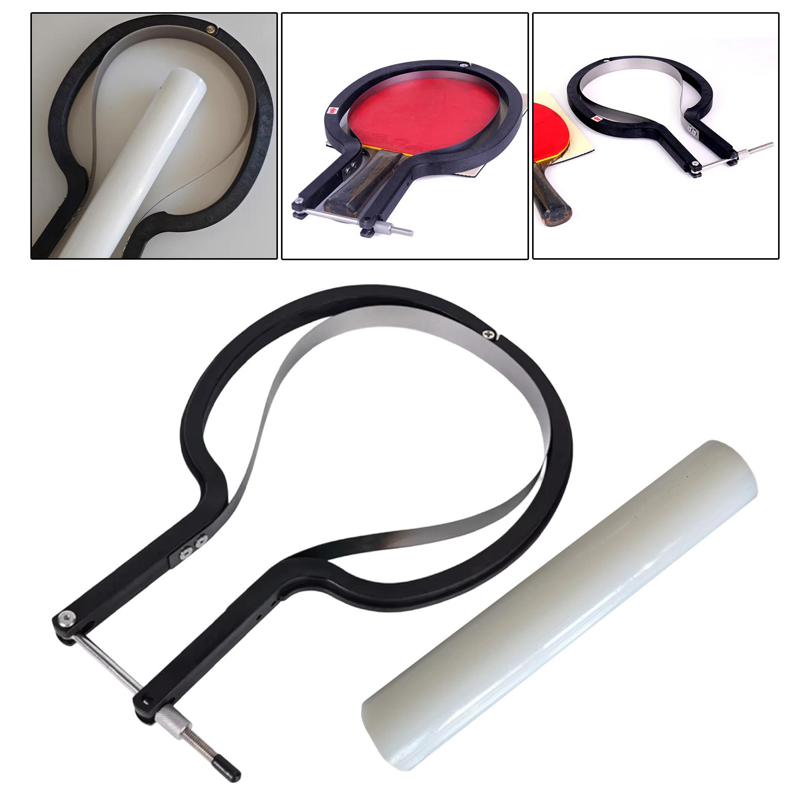 Table Tennis Cut Kit with Curv - Table Tennis Kit recension och pris