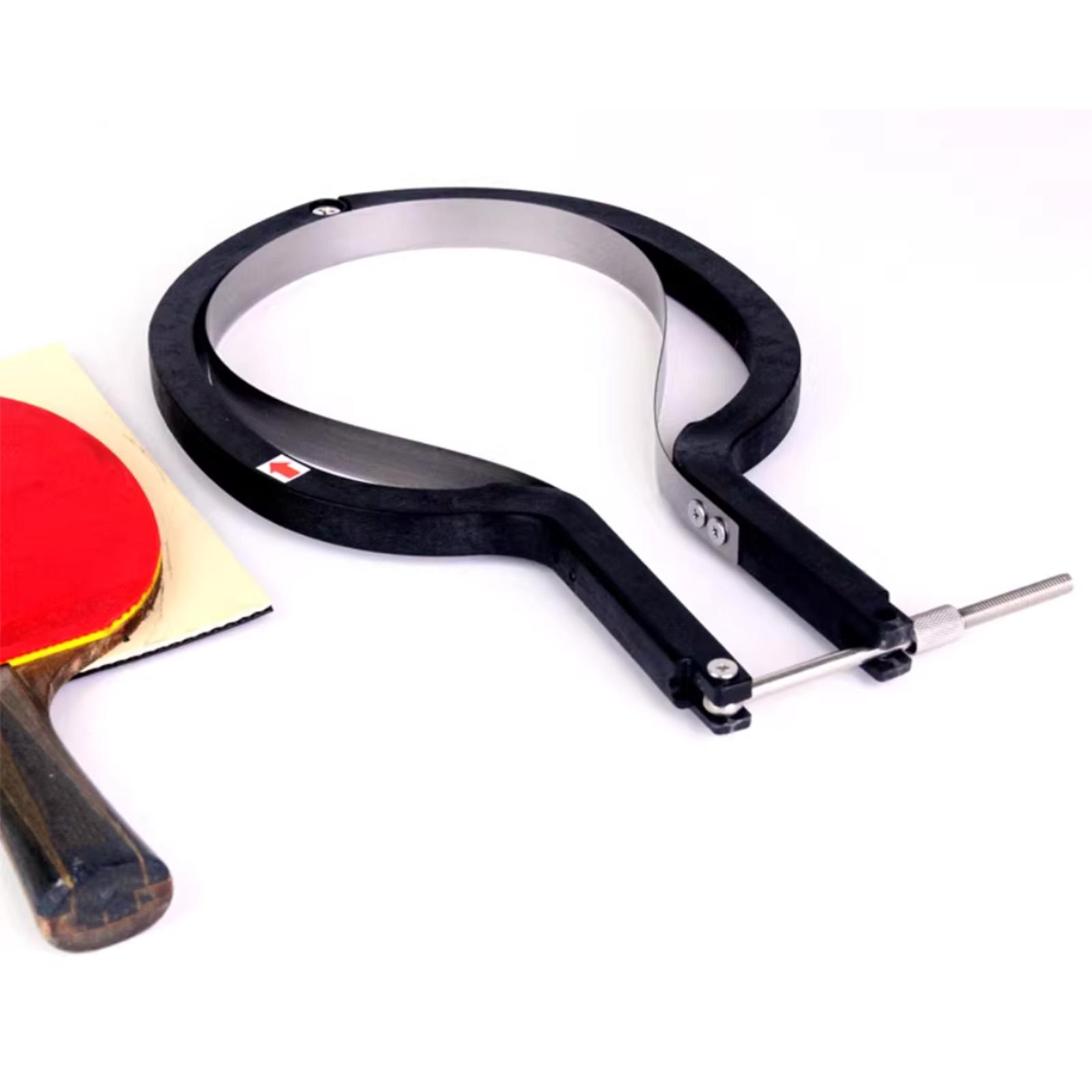 Table Tennis Cut Kit with Curv - Table Tennis Kit recension och pris