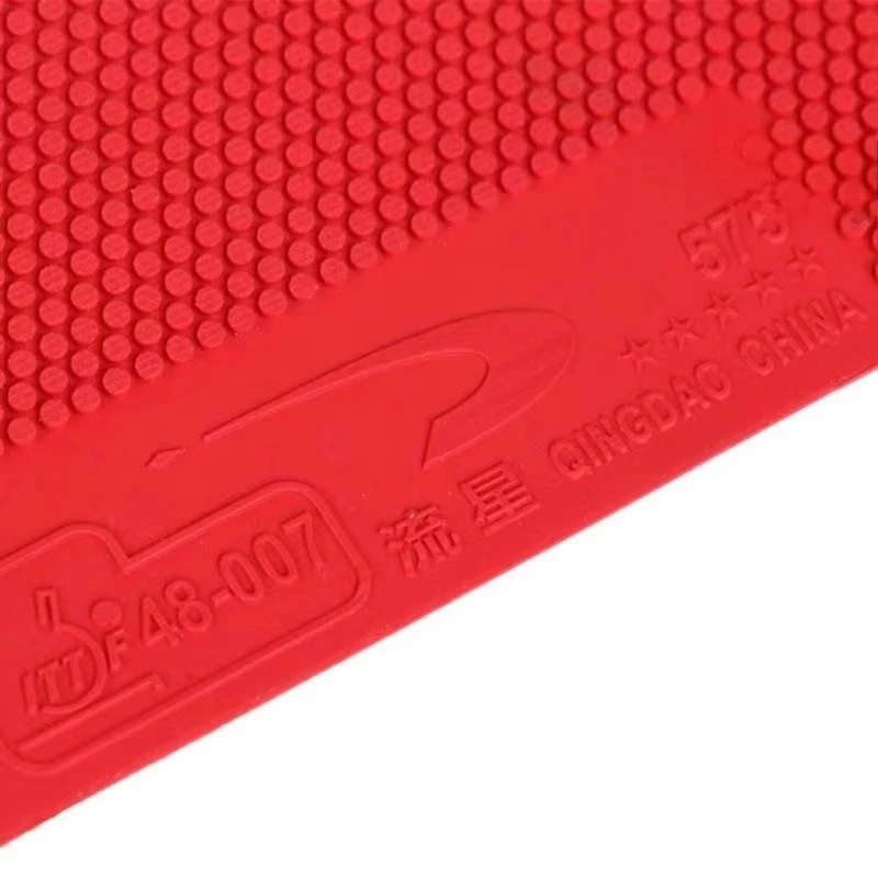 METEOR 845 575 Pimples Out Tab - Table Tennis Xiom recension och pris