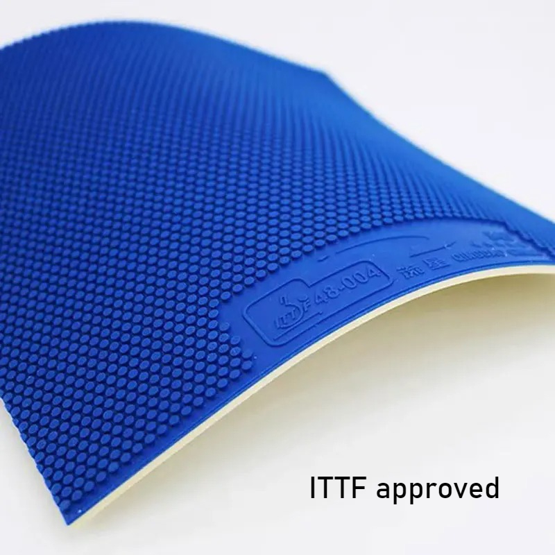 METEOR 845 575 Pimples Out Tab - Table Tennis Xiom recension och pris