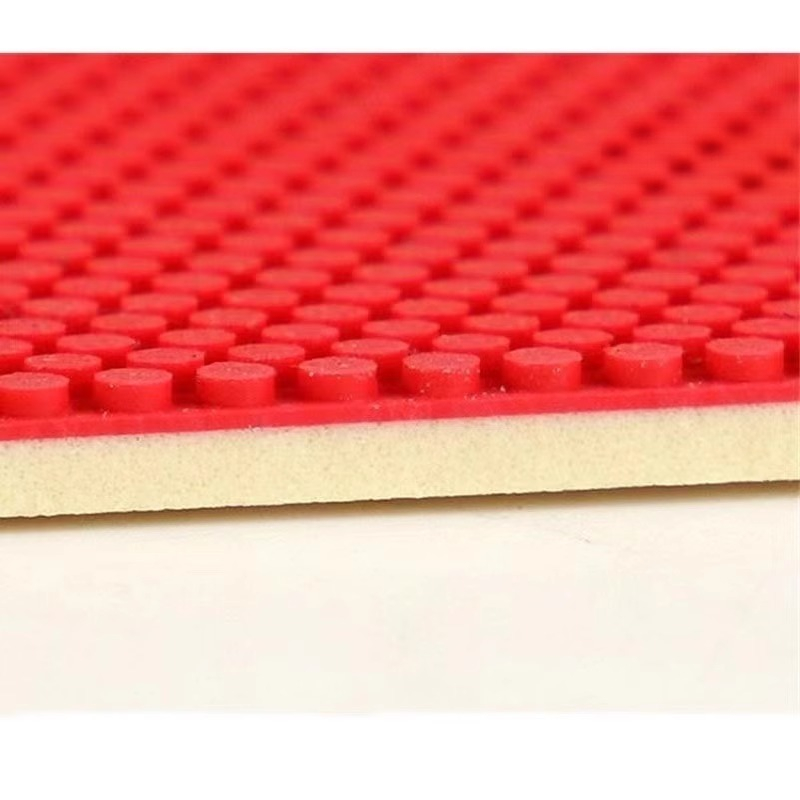METEOR 845 575 Pimples Out Tab - Table Tennis Xiom recension och pris