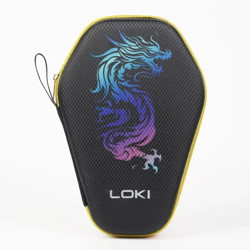 LOKI-Anti-drop Table Tennis Ra - Table Tennis Xiom recension och pris
