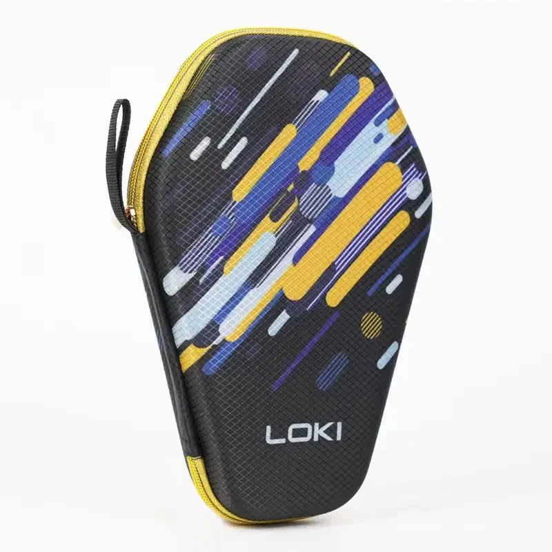 LOKI-Anti-drop Table Tennis Ra - Table Tennis Xiom recension och pris