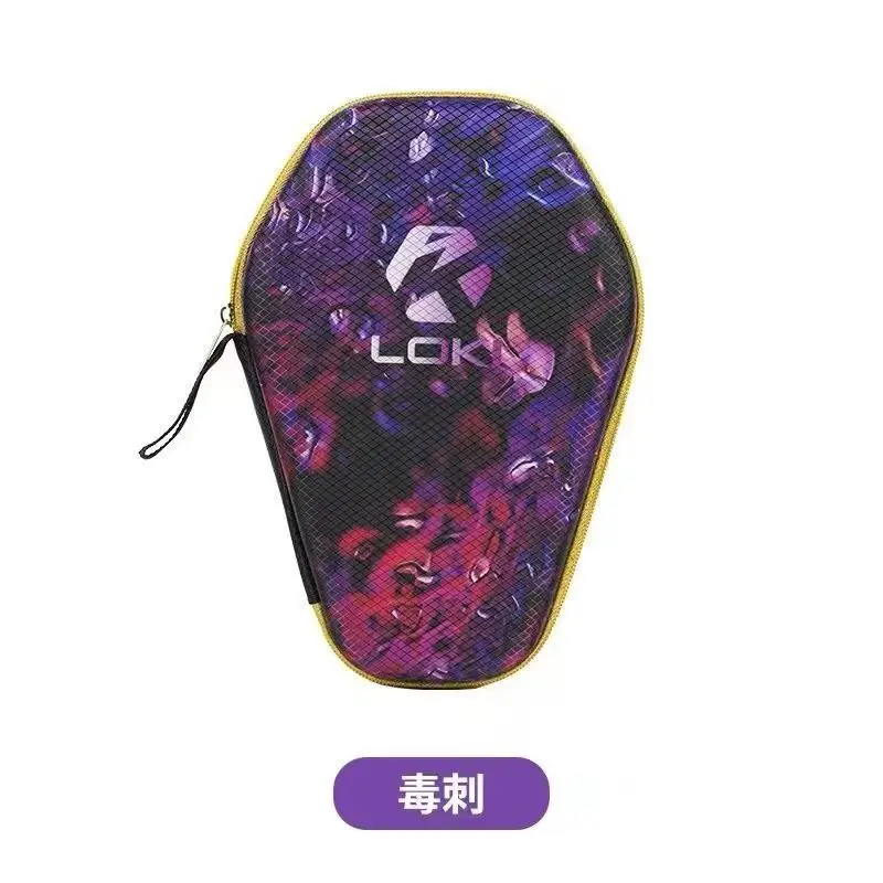 LOKI-Anti-drop Table Tennis Ra - Table Tennis Xiom recension och pris