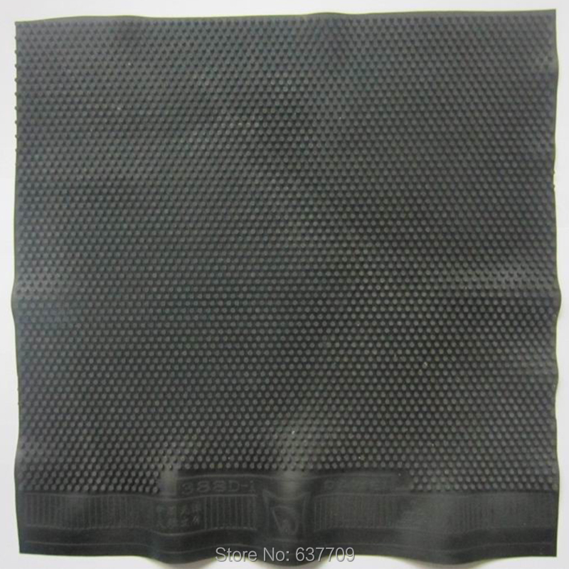 Original Dawei Large Particles - Table Tennis Grip recension och pris