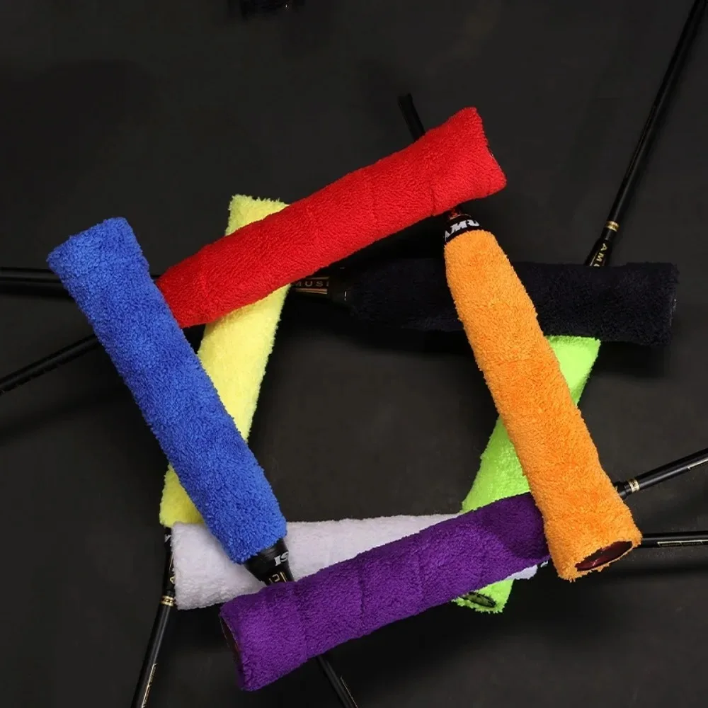 Pro Sweat-Absorbing Overgrips  - Side Tape Racket recension och pris