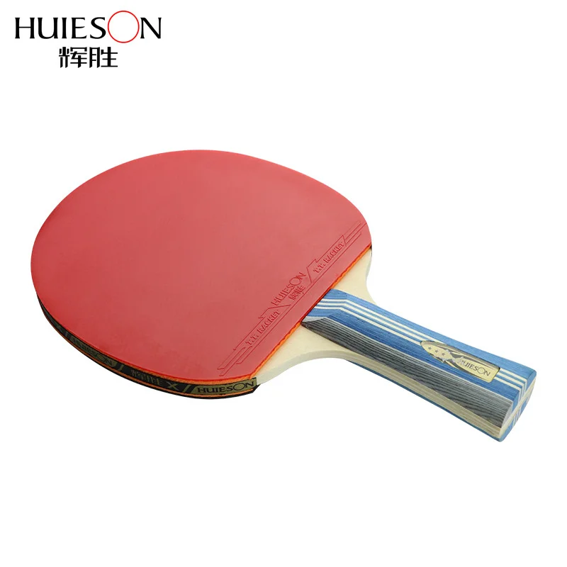 HUIESON Official Authorization - Table Tennis Xiom recension och pris