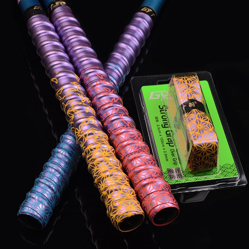Sweatband Grip Tape for Tennis - Side Tape Racket recension och pris