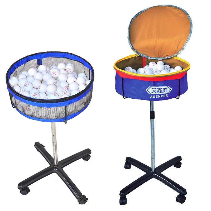 Mobile Table Tennis Multi-Ball - Table Tennis Score recension och pris