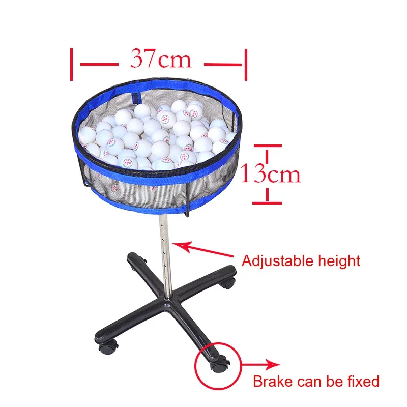 Mobile Table Tennis Multi-Ball - Table Tennis Score recension och pris