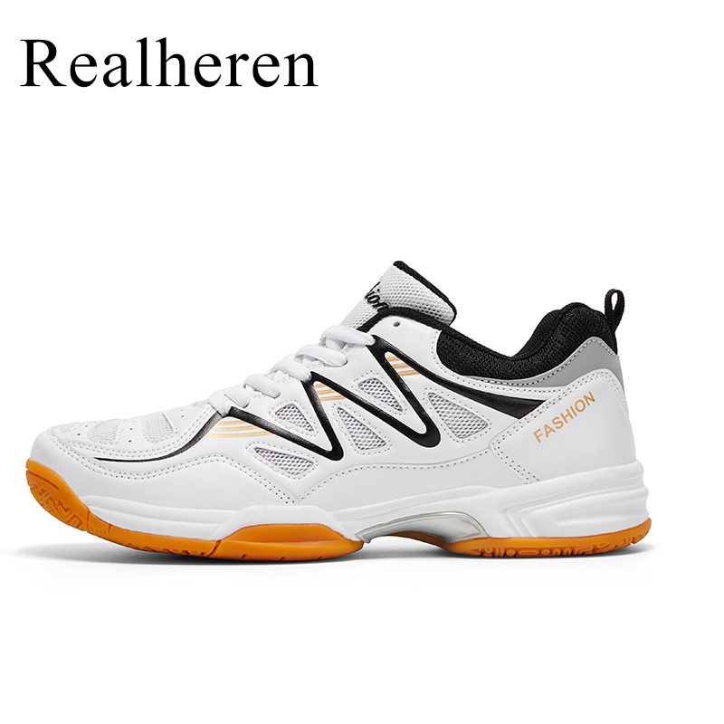 Anti-slip Badminton Shoes Tabl - Table Tennis News recension och pris