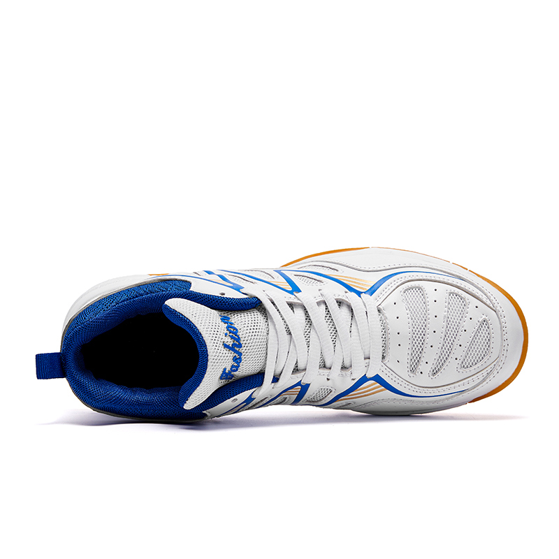 Anti-slip Badminton Shoes Tabl - Table Tennis News recension och pris