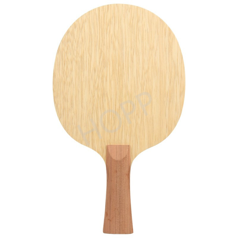 YINHE T-11 T11S (Balsa Light W - Table Tennis Review recension och pris