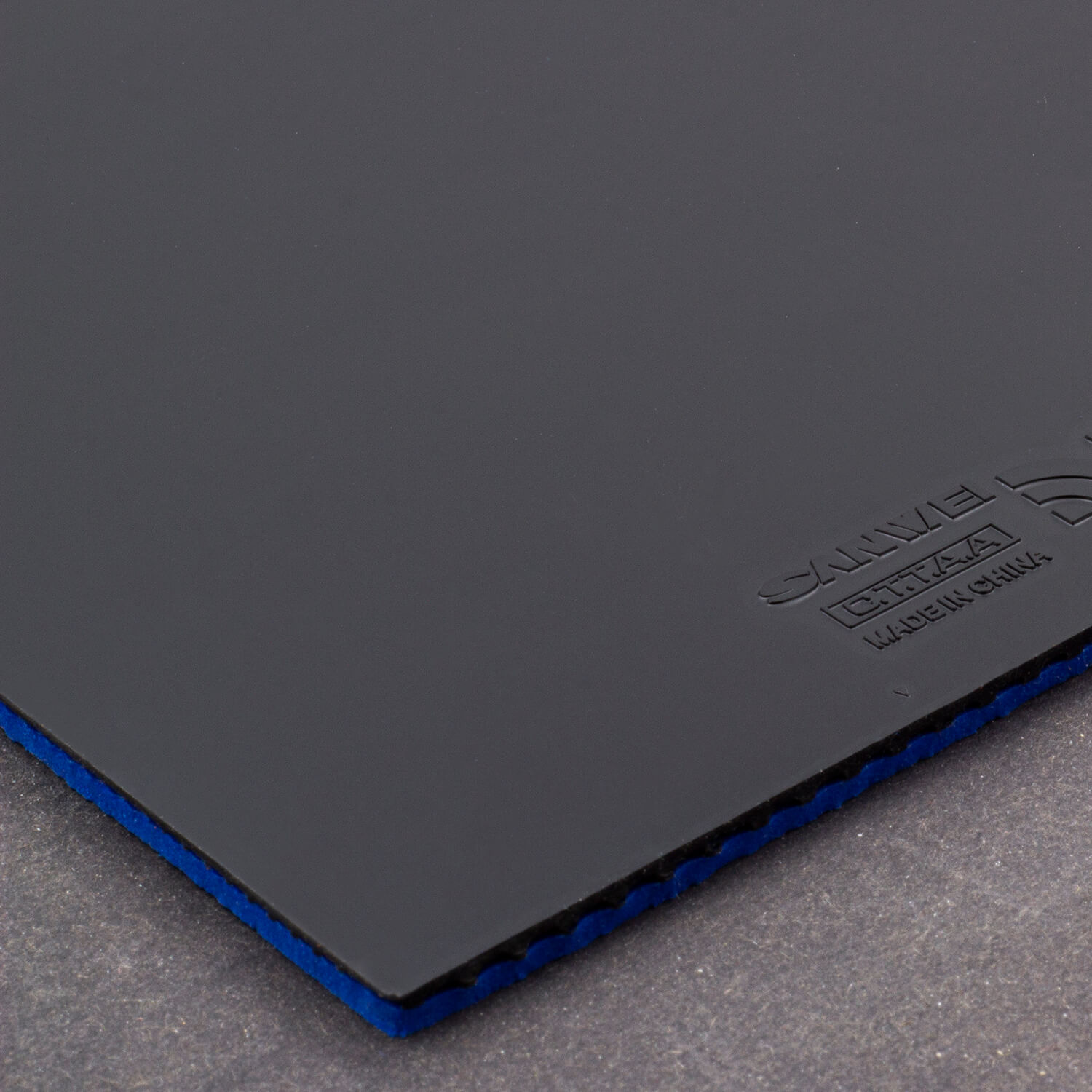 SANWEI New Target National Tab - Table Tennis Grip recension och pris
