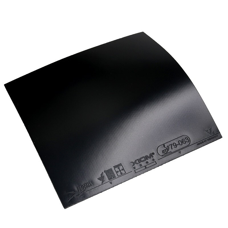 XIOM VEGA X Original VEGA 10 T - Table Tennis Xiom recension och pris
