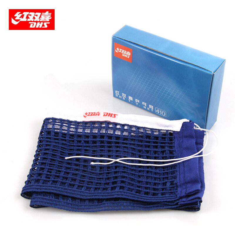 DHS 410 Net Professional Origi - Table Tennis Score recension och pris