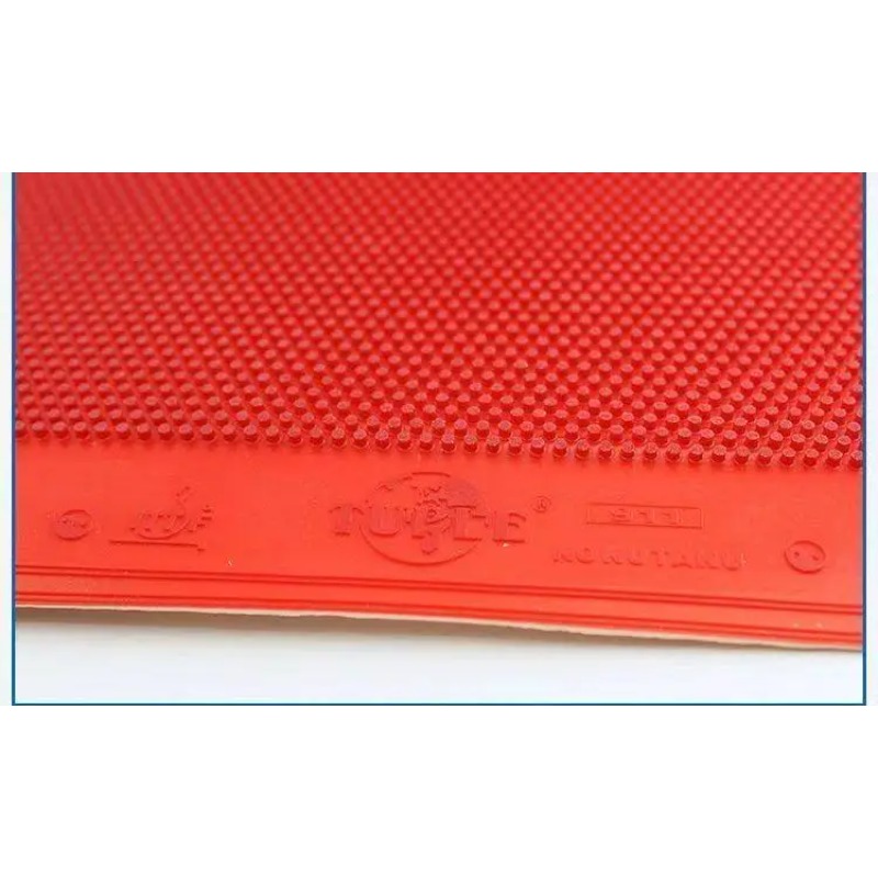 KOKUTAKU Small Particles Table - Table Tennis Grip recension och pris