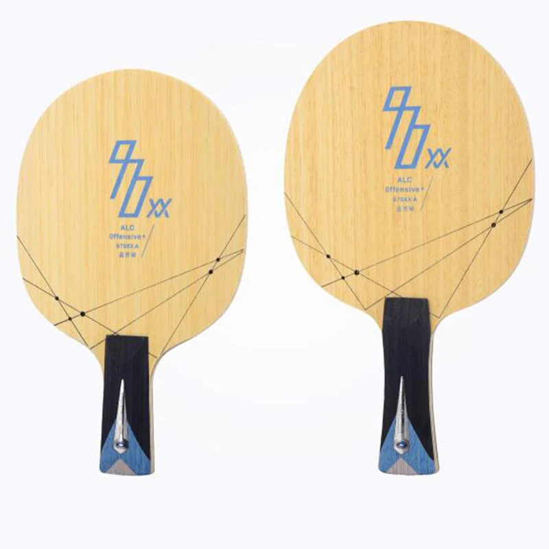 YINHE 970XX Table Tennis Blade - Table Tennis Review recension och pris