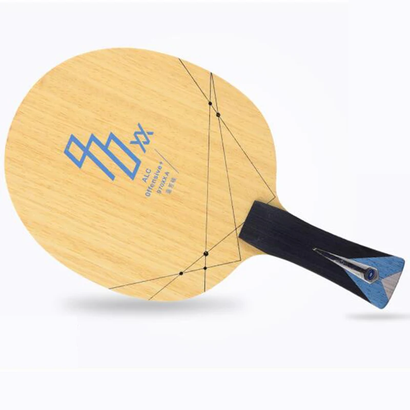 YINHE 970XX Table Tennis Blade - Table Tennis Review recension och pris