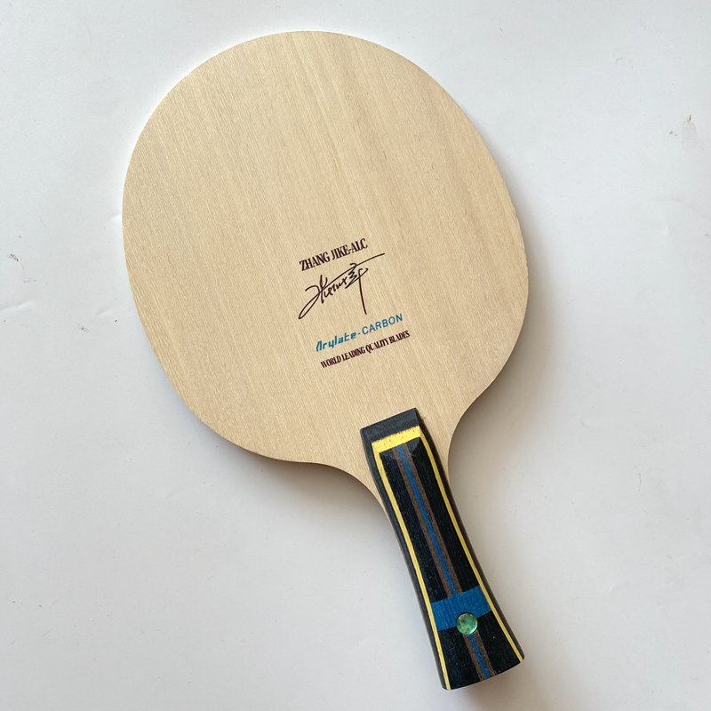 Professional Carbon Fiber Tabl - Table Tennis Review recension och pris
