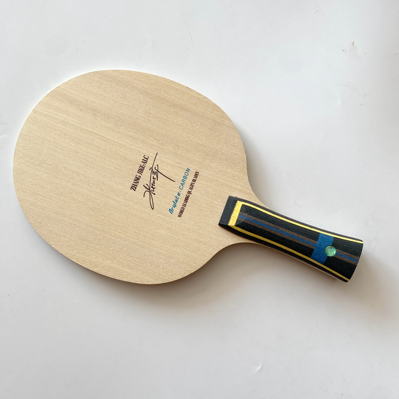 Professional Carbon Fiber Tabl - Table Tennis Review recension och pris