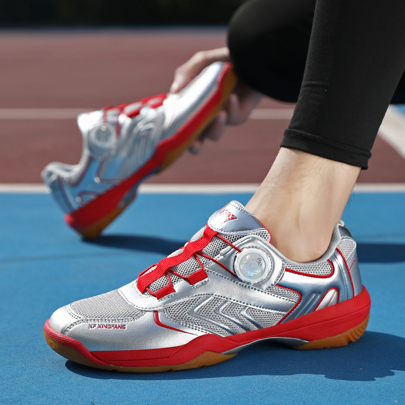 New Tennis Shoes Mens Badminto - Table Tennis Basic recension och pris