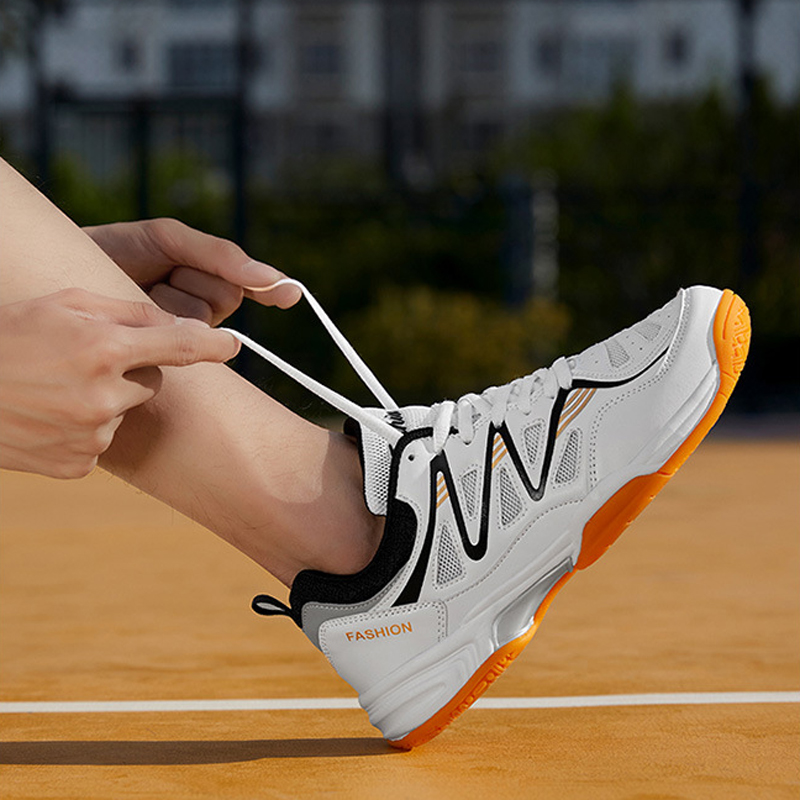 Professional Tennis Shoes for  - Table Tennis Basic recension och pris