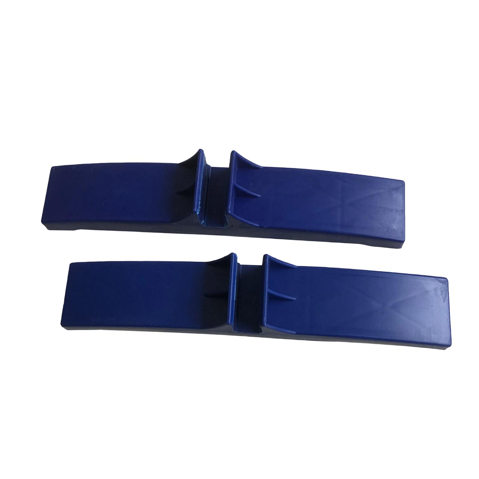 1 Pair Table Tennis Court Barr - Table Tennis Footwork recension och pris