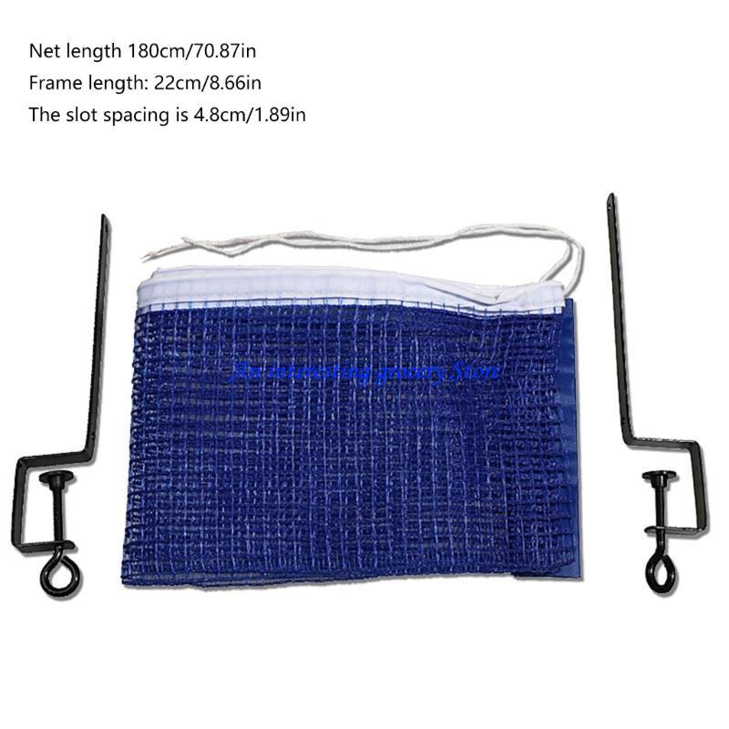 652D Simple PingPong Net Repla - Table Tennis Score recension och pris