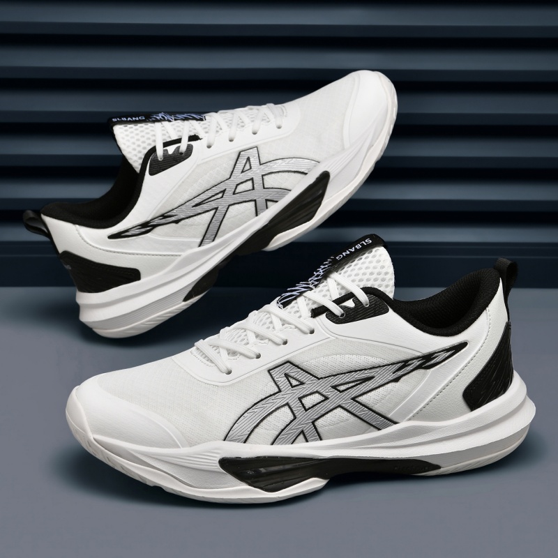 Men Women Badminton Shoes Tabl - Table Tennis Basic recension och pris