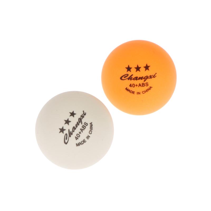 New 10Pcs 3-Star Training Tabl - Table Tennis Vr recension och pris