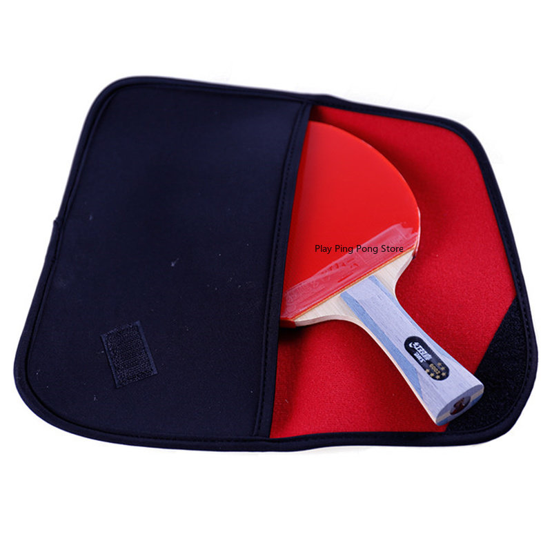 DHS 6 Star 6002 6006 Table Ten - Table Tennis Review recension och pris