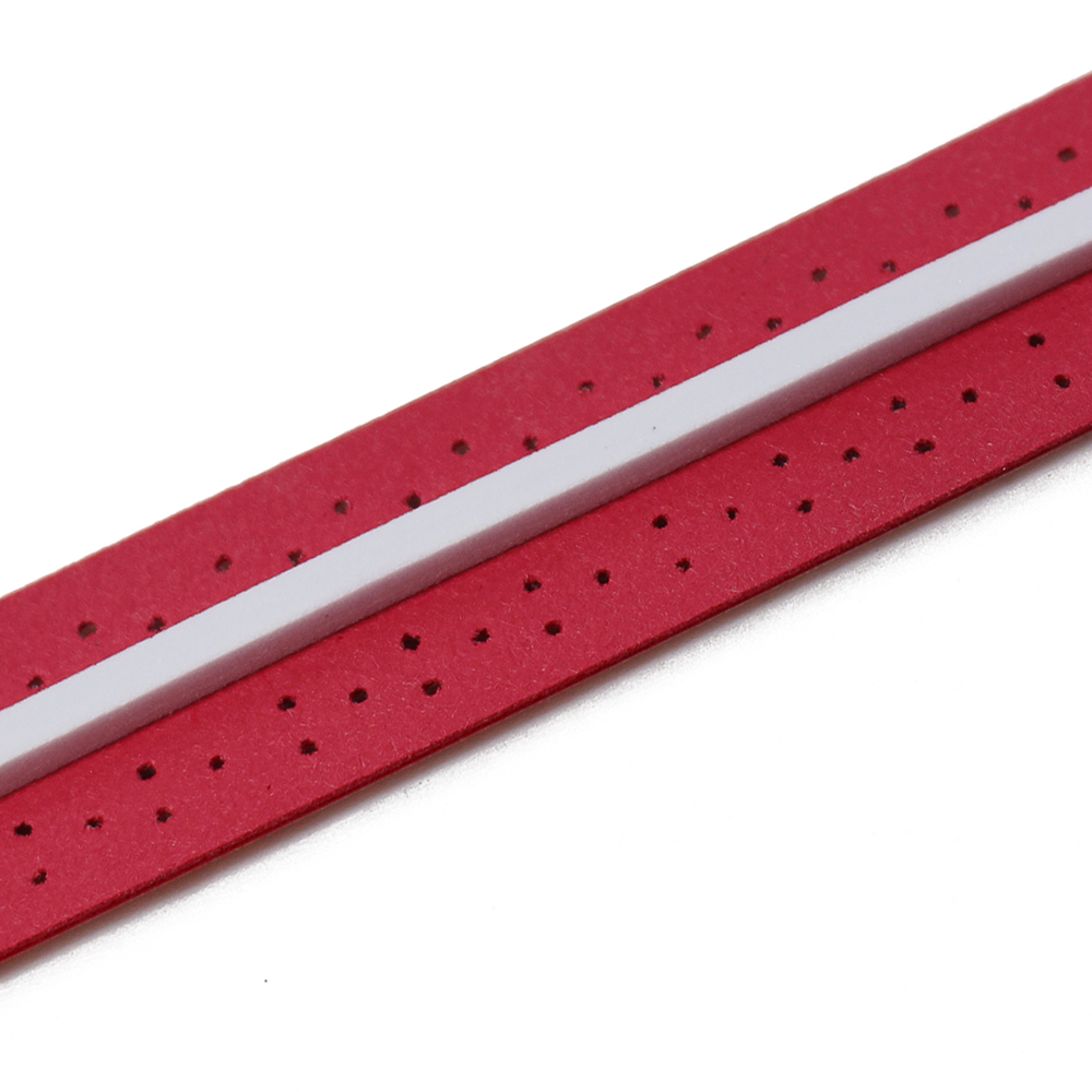 FANGCAN 3PCS Anti Slip Tennis  - Side Tape Racket recension och pris